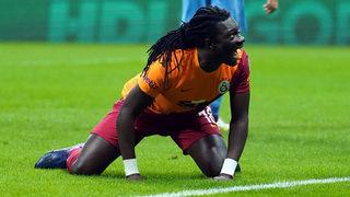 Galatasaray'da Gomis'e yol göründü! Yerine öyle biri geliyor ki...