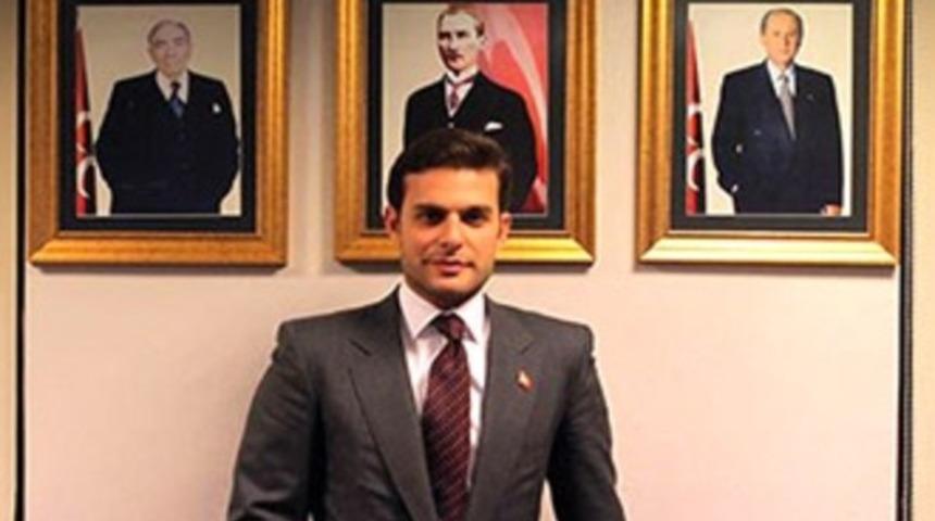 MHP&rsquo;li Mehmet Aslan: Herkese verilecek bir cevabımız var