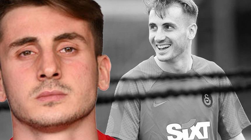 Galatasaray'da Kerem Aktürkoğlu'na 14 milyon TL! Taraftarlar ikiye bölündü...