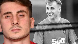 Galatasaray'da Kerem Aktürkoğlu'na 14 milyon TL! Taraftarlar ikiye bölündü...