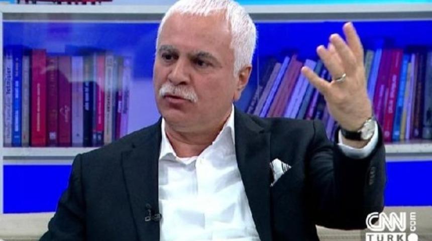 Koray Aydın: Kimseyle bir yol ayrımımız olmaz