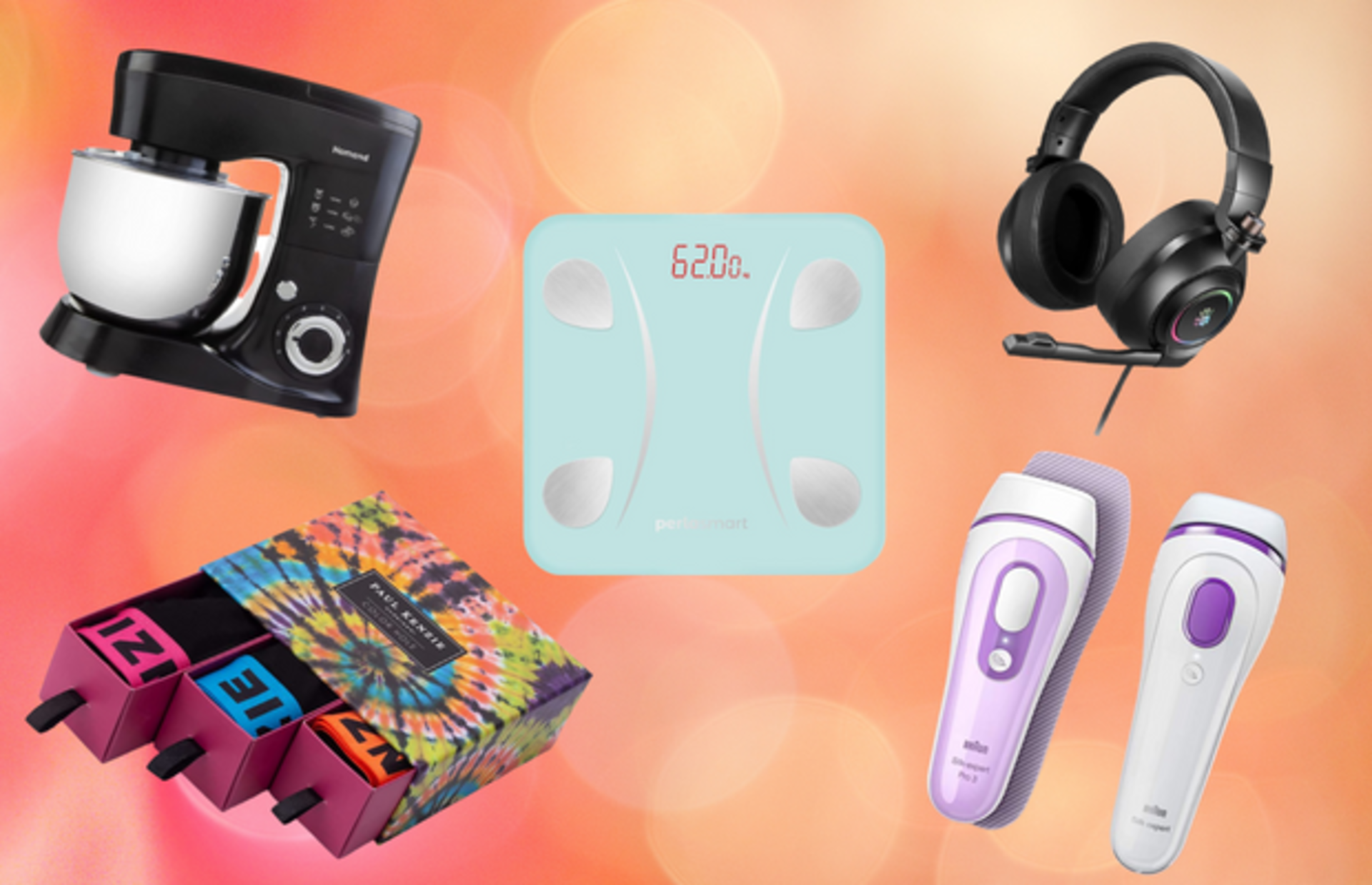 Kulaklık, mikser, çanta ve daha fazlası... Pazaryeri Fırsat Festivali'nin indirimli ürünlerini kaçırmayın!