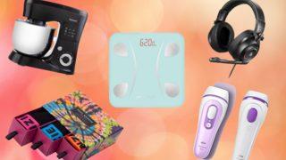 Kulaklık, mikser, çanta ve daha fazlası... Pazaryeri Fırsat Festivali'nin indirimli ürünlerini kaçırmayın!