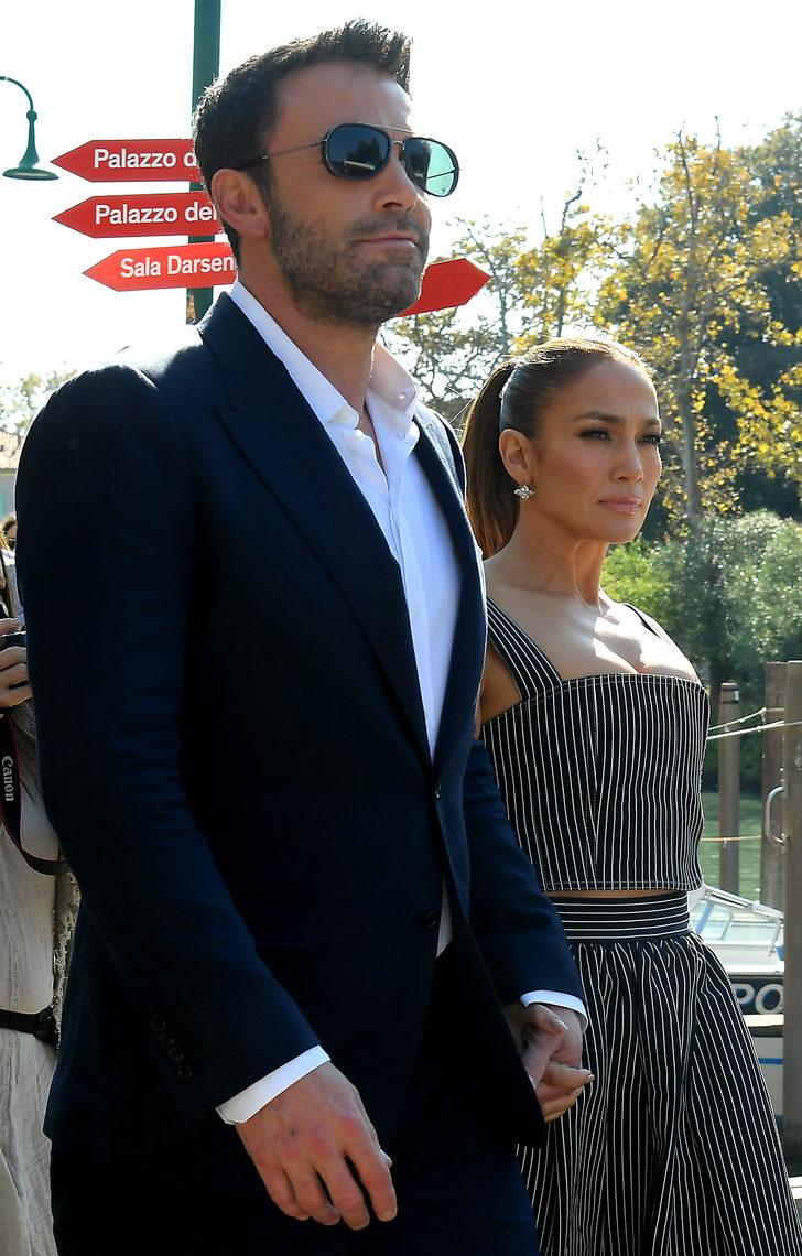 Jennifer Lopez ve Ben Affleck üç gün üç gece sürecek düğünlerine hazırlanıyor G1