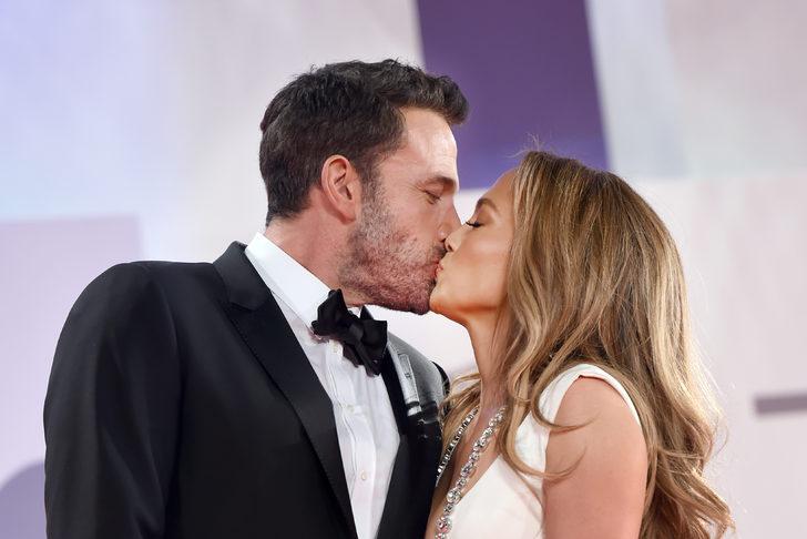 Jennifer Lopez ve Ben Affleck üç gün üç gece sürecek düğünlerine hazırlanıyor G2