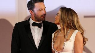 Jennifer Lopez'den çarpıcı açıklama! Ayrıldığımızda öleceğimi sandım