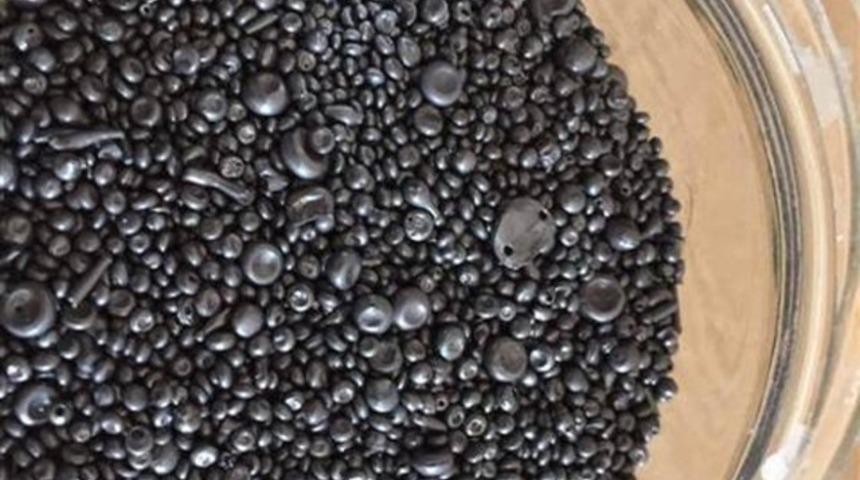 Tekirdağ'da '30 milyon liralık' operasyon