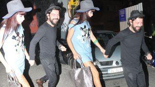 Rıza Esendemir: 'Yeniden sırılsıklam aşık oldum'