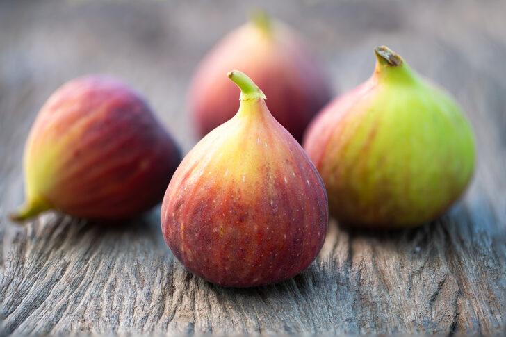 Kabuğuyla birlikte tüketin, ardından bir bardak su için! Kan şekerini anında düşürür, kabızlığı bitirir, gençleştirir... G5