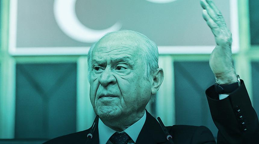 'Devlet Bahçeli erken seçim çağrısı yapacak' iddiası sosyal medyada olay olmuştu! MHP'den çok sert sözler: 'Bir damlasını yutamaz'