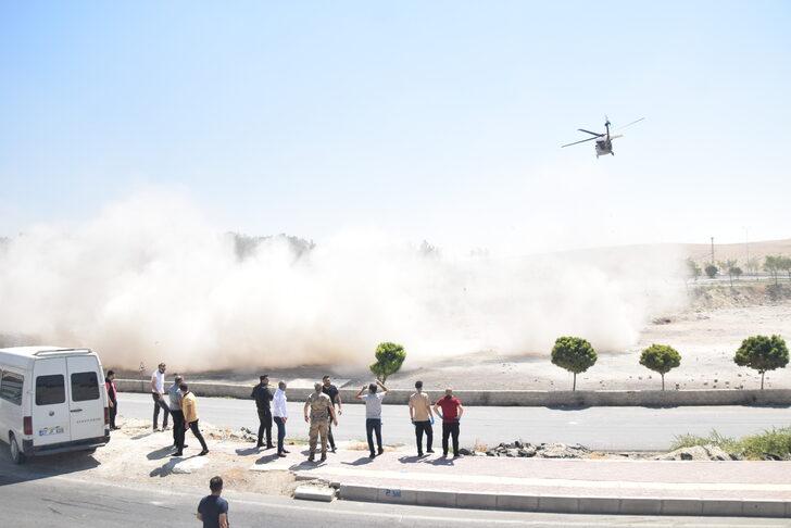 Şanlıurfa Valisi Salih Ayhan, Birecik ilçesindeki Çiçekalan Hudut Karakolu'na düzenlenen saldırıda 1 askerin şehit olduğunu, 4 askerin yaralandığını açıkladı. G4