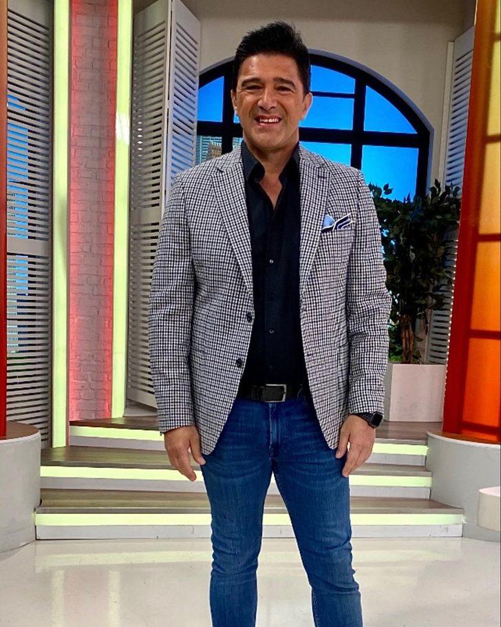 Neler Oluyor Hayatta programının sunucu Hakan Ural'dan sitem dolu sözler: "Abartılı hesap yapan stokçu insanoğlu..." G1