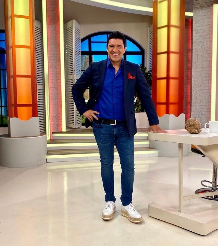 Neler Oluyor Hayatta programının sunucu Hakan Ural'dan sitem dolu sözler: "Abartılı hesap yapan stokçu insanoğlu..." G2