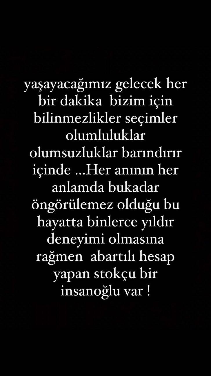 Neler Oluyor Hayatta programının sunucu Hakan Ural'dan sitem dolu sözler: "Abartılı hesap yapan stokçu insanoğlu..." G5