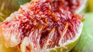 Kabuğuyla birlikte tüketin, ardından bir bardak su için! Kan şekerini anında düşürür, kabızlığı bitirir, gençleştirir...