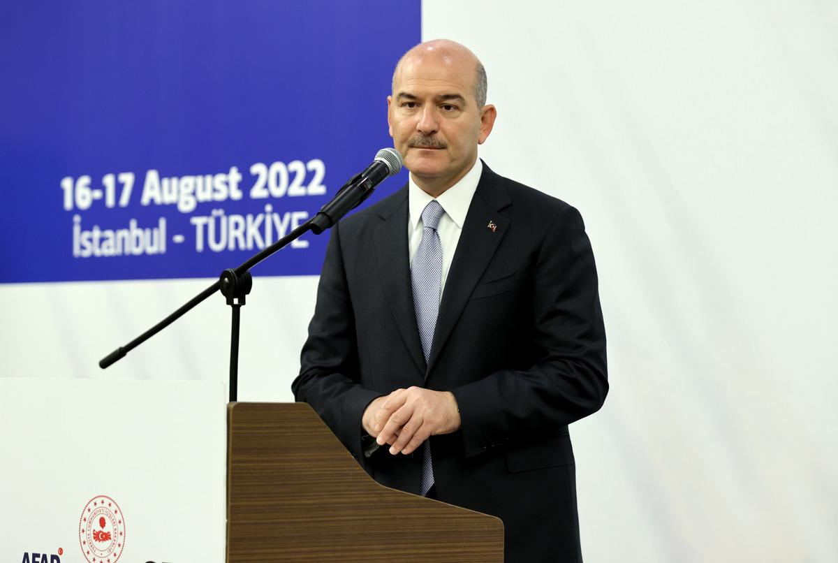 Marmara B&ouml;lgesinde Sismotektonik Araştırmalar Konusunda T&uuml;rkiye-Almanya Ortak Sempozyumu