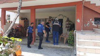 Adana'da kazara kendisini vurduğu iddia edilen genç öldü