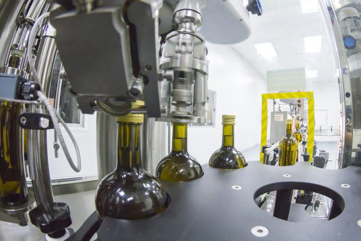 Avrupa’daki kuraklık dengeleri değiştirdi! Zeytinyağını artık Türkiye’den alacaklar G2