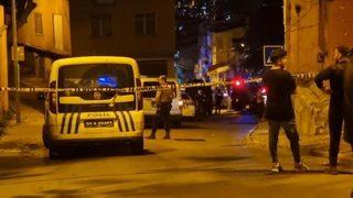 Nişan bozuldu, mahalle karıştı! Ortalığı savaş alanına çevirdiler: 1'i polis 3 yaralı