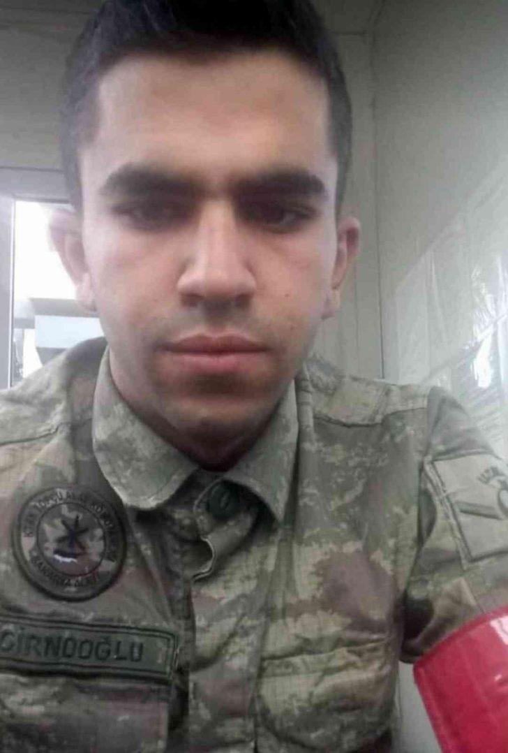 Şehit olan uzman çavuşla ilgili kahreden detay! Bir gün önce... G2