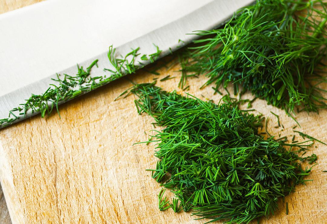 Tiroide iyi gelir, kansere karşı korur, kalp hastalıkları riskini azaltır... Dereotunun şaşkınlık yaratan faydaları