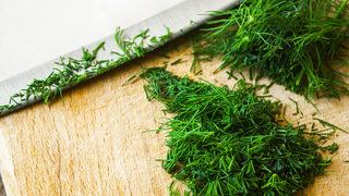 Tiroide iyi gelir, kansere karşı korur, kalp hastalıkları riskini azaltır... Dereotunun şaşkınlık yaratan faydaları