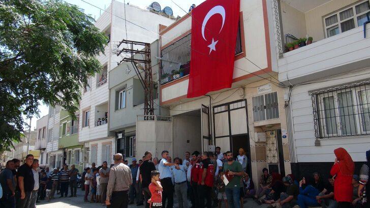 Şehit olan uzman çavuşla ilgili kahreden detay! Bir gün önce... G3