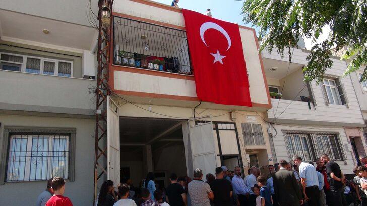 Şehit olan uzman çavuşla ilgili kahreden detay! Bir gün önce... G1