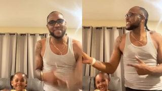 ABD'li rapçi Jksola Ankaralı Namık'ın 'Kapıcı İzzet' şarkısında coştu! Sosyal medya yıkıldı