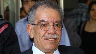 Hasan Karakaya'nın cenazesine Cumhurbaşkanı Erdoğan da katıldı