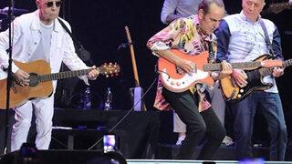 MFÖ uzun bir aradan sonra buluştu