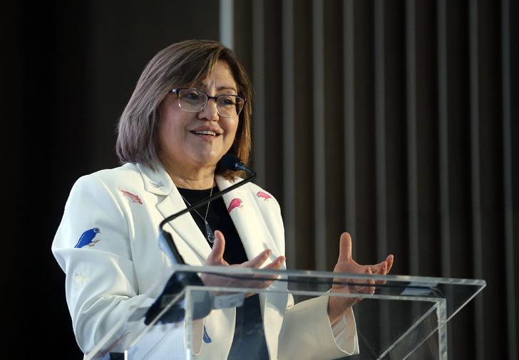 Büyükşehir Belediye Başkanı Şahin, Uluslararası Gaziantep Gastronomi Festivali tanıtımında konuştu: G2