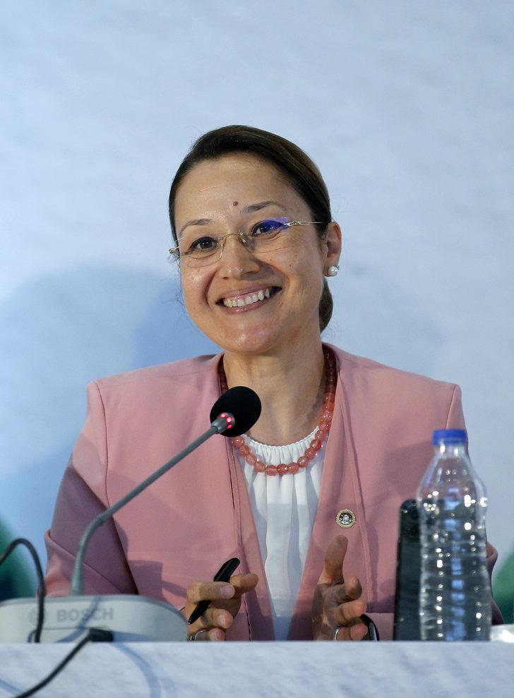 Büyükşehir Belediye Başkanı Şahin, Uluslararası Gaziantep Gastronomi Festivali tanıtımında konuştu: G4