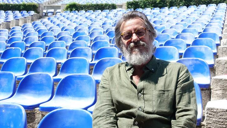 Şehir Tiyatroları Harbiye Yaz Oyunları ağustosta da devam edecek G3