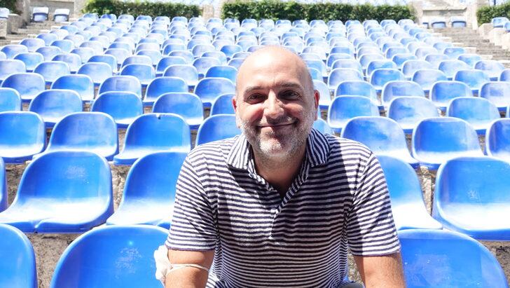 Şehir Tiyatroları Harbiye Yaz Oyunları ağustosta da devam edecek G5