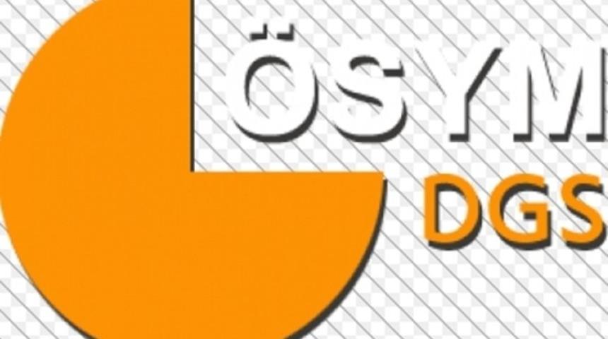 DGS kayıtları 18 Eyl&uuml;l Cuma g&uuml;n&uuml; sona eriyor
