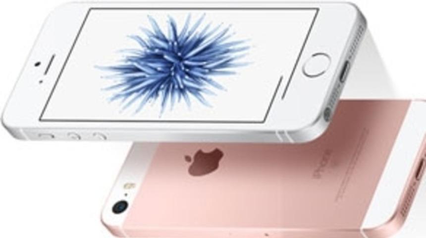 Apple Çin’de Samsung’u ikiye katladı