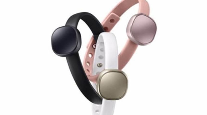 Uygun fiyatlı fitness bilekliği Samsung Charm