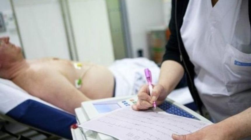 Depresyon kalp yetmezliğinde ölüm riskini 5 kat artırıyor