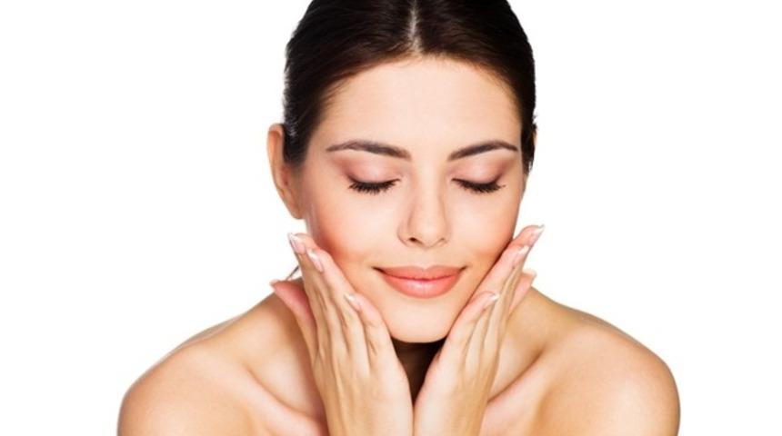 Ameliyatsız yüz gençleştirme estetiği