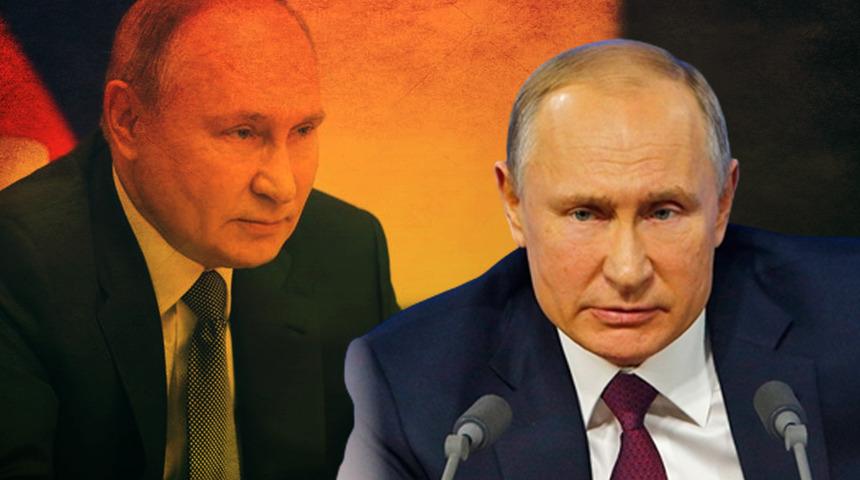 Uyarı bu kez o ülkeden geldi! "Putin'in yeni silahı" diyerek duyurdu: Zor geçecek