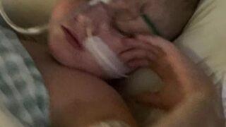 5 yıl boyunca aralıksız öksürdü! Doktorlar teşhis koydu ama gerçek bambaşka çıktı