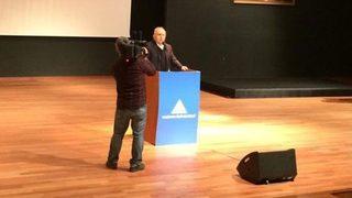 Bedrettin Dalan: “Bana mutlaka dokunacaklardı ama dokunamadılar”