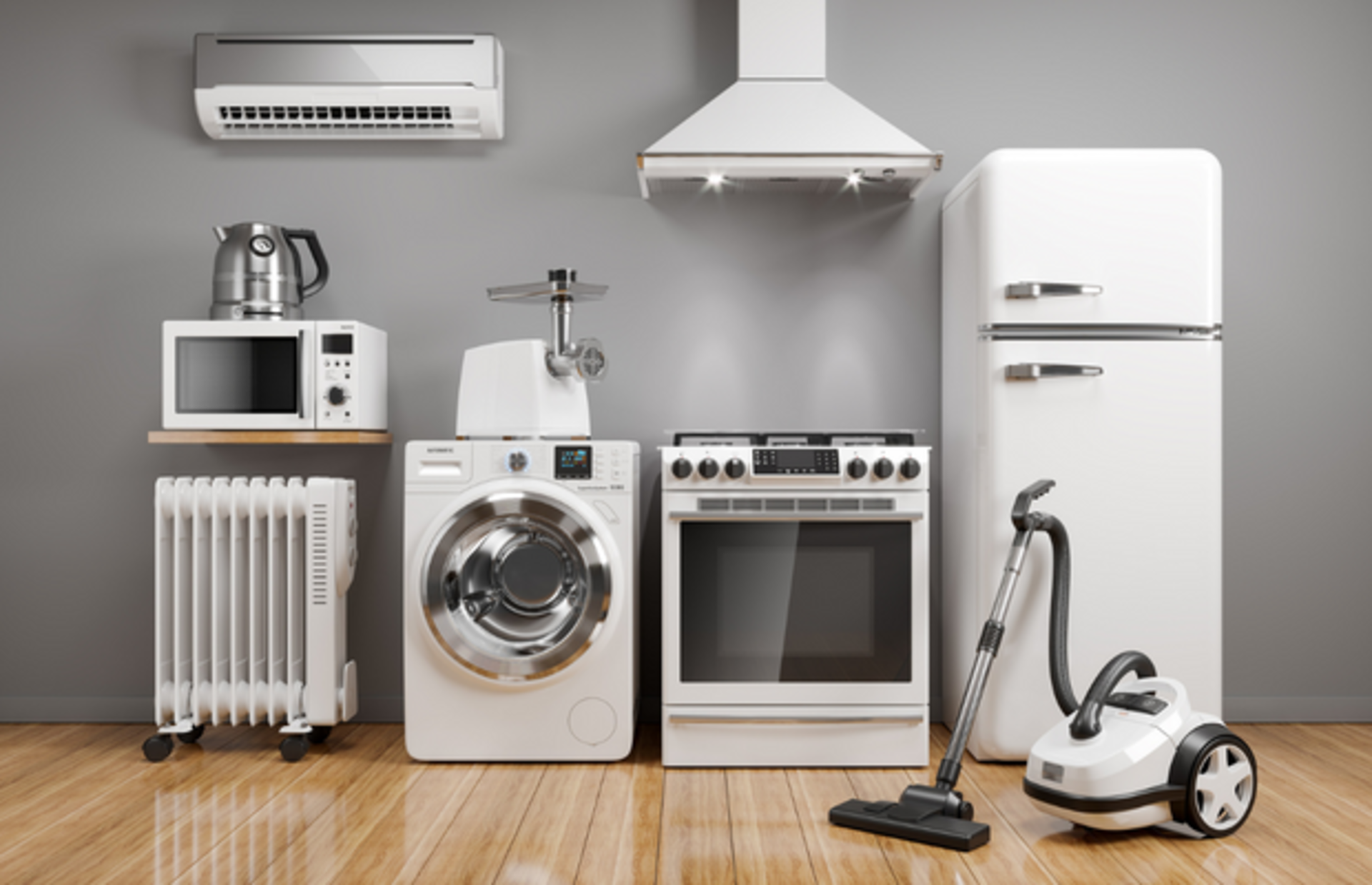 Enerji tasarrufu sağlayacağınız beyaz eşya ürünleri