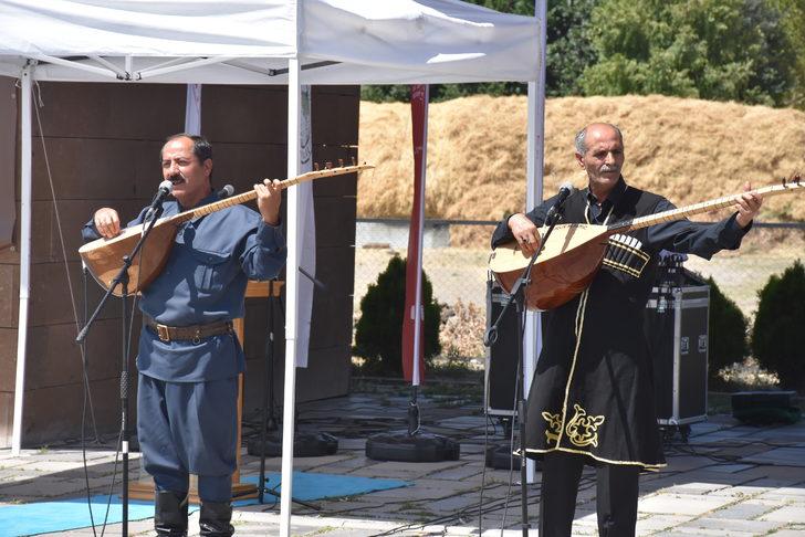 Ani'nin fethinin 958'inci yıl dönümü kutlandı G3