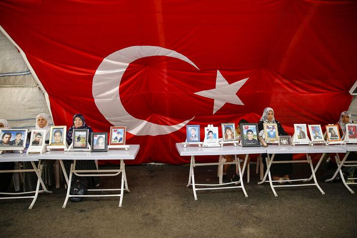 Diyarbakır annelerinden evlatlarına "teslim ol" çağrısı G2