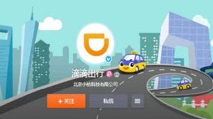 Apple, Uber’e rakip oldu!