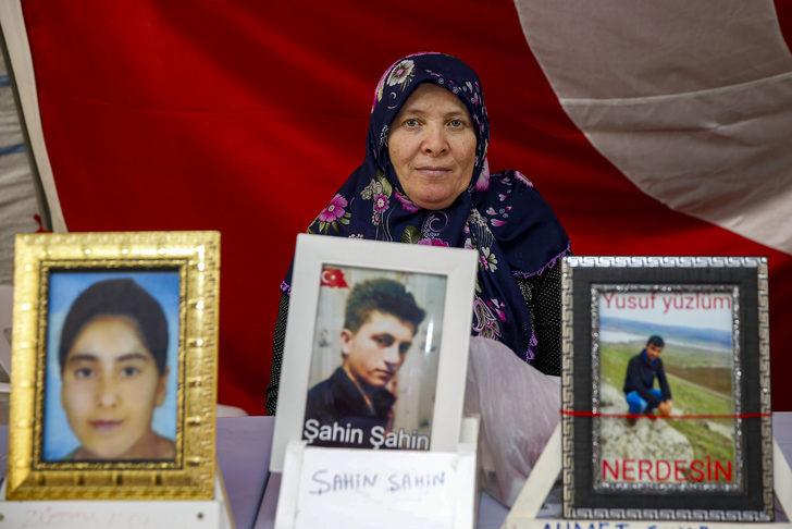 Diyarbakır annelerinden evlatlarına "teslim ol" çağrısı G4