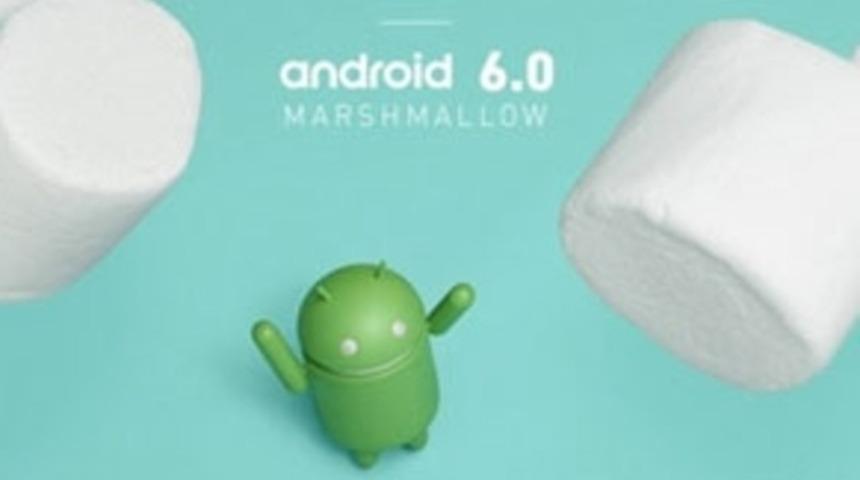 Huawei P8 Lite için Marshmallow Avrupa’da!