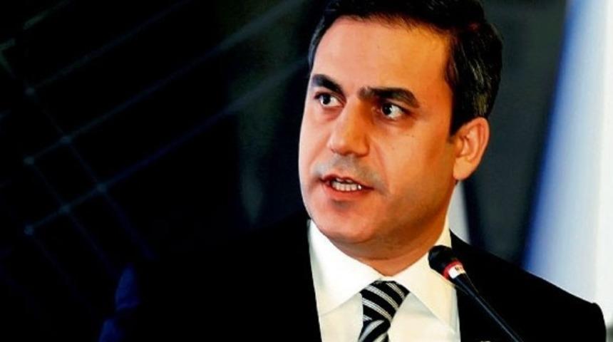 Hakan Fidan'la ilgili son gelişme